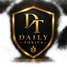 Daily Thrive - Home