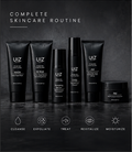 Mens Skin Care Set