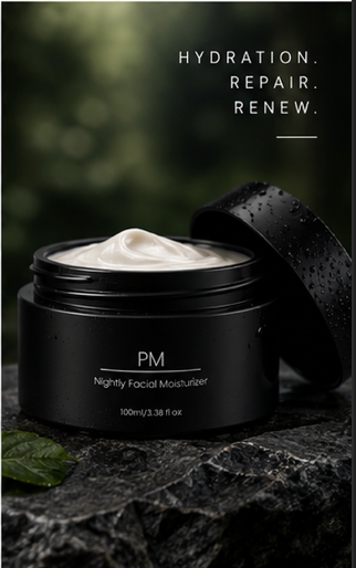 Mens Skin Care Set